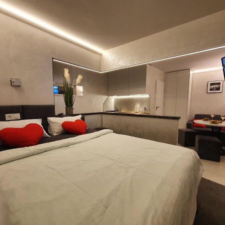 Апартаменты Chill Toronto Белосток Экстерьер фото